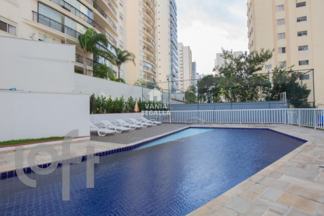 Imagem Apartamento com 3 Quartos à Venda, 130 m² em Vila Ipojuca - São Paulo