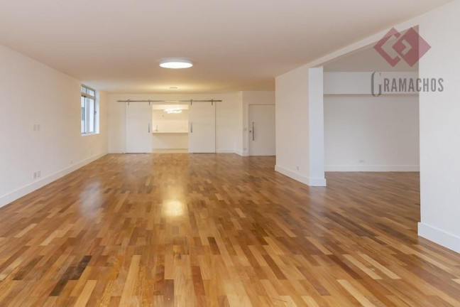 Imagem Apartamento com 3 Quartos à Venda, 270 m² em Higienópolis - São Paulo