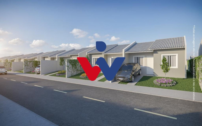 Imagem Casa com 2 Quartos à Venda, 227 m² em Campo Largo Da Roseira - Sao Jose Dos Pinhais Imagem Casa com 2 Quartos à Venda, 227 m² em Campo Largo Da Roseira - Sao Jose Dos Pinhais