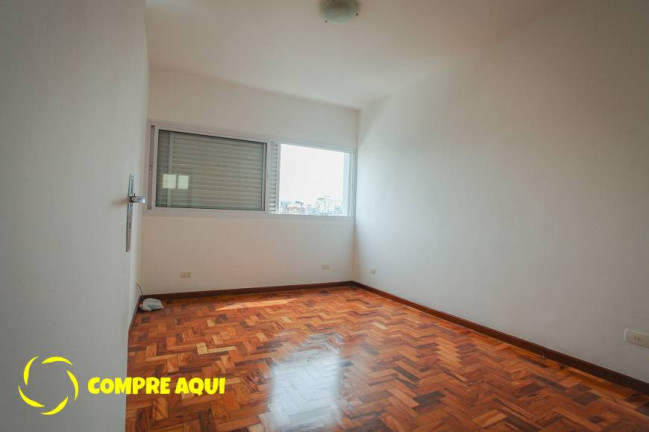 Foto do imóvel Apartamento com 3 Quartos à Venda, 108 m² em Higienópolis - São Paulo