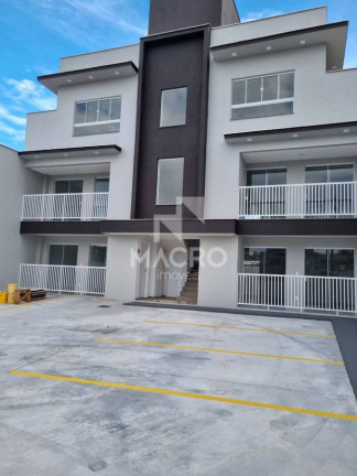 Imagem Apartamento com 2 Quartos à Venda, 65 m² em Três Rios Do Sul - Jaraguá Do Sul