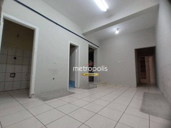 Imagem Sala Comercial para Alugar, 222 m² em Centro - São Caetano Do Sul