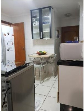 Imagem Apartamento com 3 Quartos à Venda, 94 m² em Tatuapé - São Paulo