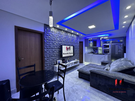 Apartamento com 3 Quartos à Venda, 83 m² em Região Dos Lagos (sobradinho)