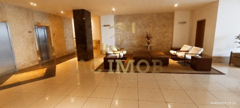 Imagem Imóvel com 2 Quartos para Alugar, 90 m² em Aquarius - Salvador