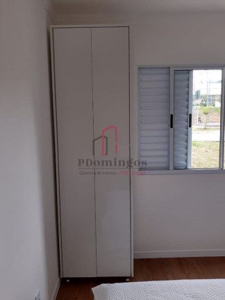 Imagem Apartamento com 2 Quartos à Venda, 53 m² em Chácara Santa Antonieta (nova Veneza) - Sumaré Imagem Apartamento com 2 Quartos à Venda, 53 m² em Chácara Santa Antonieta (nova Veneza) - Sumaré