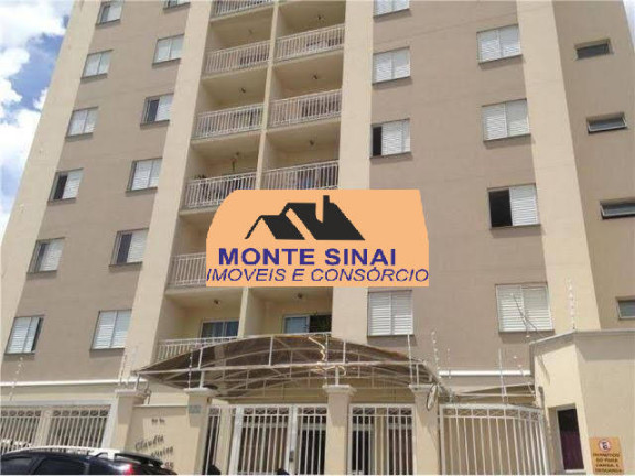 Imagem Apartamento com 3 Quartos para Alugar, 90 m² em Parque Campolim - Sorocaba Imagem Apartamento com 3 Quartos para Alugar, 90 m² em Parque Campolim - Sorocaba