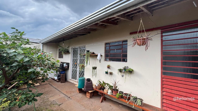 Imagem Casa com 3 Quartos à Venda, 146 m² em Vila Nasser - Campo Grande Imagem Casa com 3 Quartos à Venda, 146 m² em Vila Nasser - Campo Grande