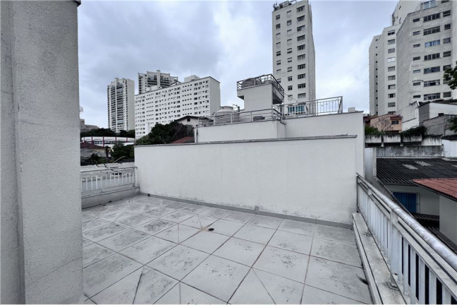 Imagem Casa de Condomínio com 2 Quartos à Venda, 103 m² em Aclimação - São Paulo Imagem Casa de Condomínio com 2 Quartos à Venda, 103 m² em Aclimação - São Paulo