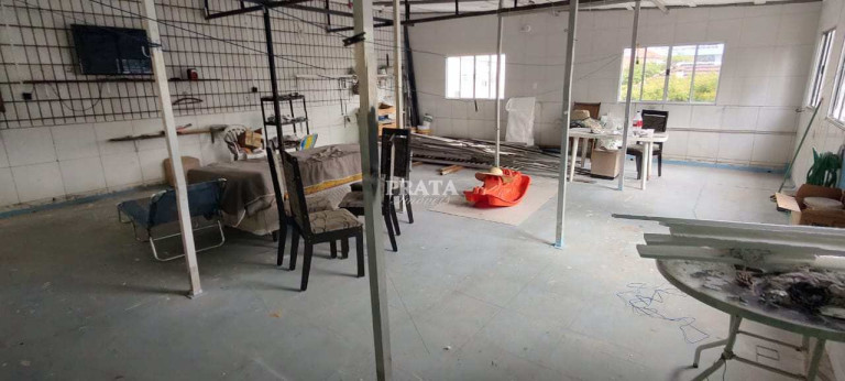 Imagem Casa com 2 Quartos à Venda, 80 m² em Pompéia - Santos