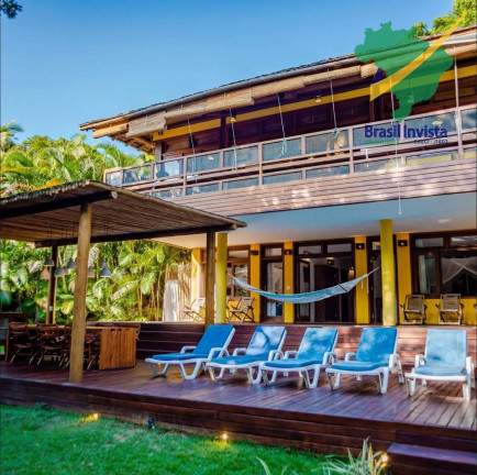 Imagem Casa à Venda,  em Trancoso - Porto Seguro