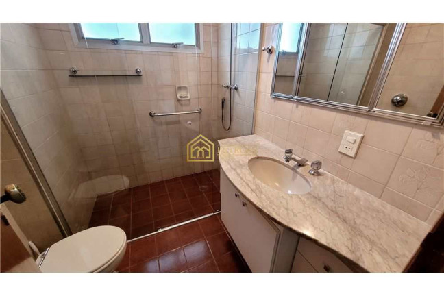 Imagem Apartamento com 3 Quartos à Venda, 133 m² em Jardim - Santo André
