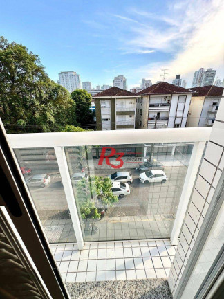 Imagem Apartamento com 3 Quartos à Venda, 76 m² em Boqueirão - Santos