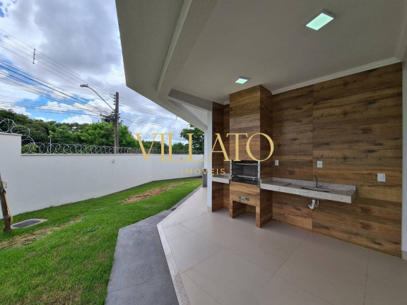 Imagem Casa com 3 Quartos à Venda, 278 m² em Setor Faiçalville - Goiânia