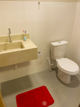 Imagem Kitnet com 1 Quarto para Alugar, 42 m² em Campo Belo I - Jacarezinho