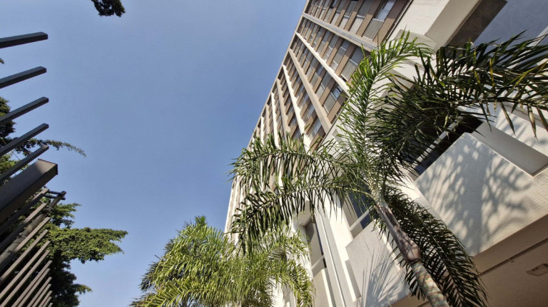 Imagem Apartamento com 3 Quartos à Venda, 98 m² em Pinheiros - São Paulo Imagem Apartamento com 3 Quartos à Venda, 98 m² em Pinheiros - São Paulo
