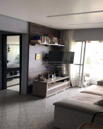 Imagem Apartamento com 2 Quartos à Venda, 58 m² em Jardim Zaira - Guarulhos