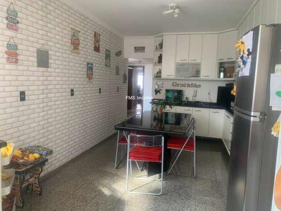 Imagem Imóvel com 4 Quartos à Venda, 253 m² em Perdizes - São Paulo Imagem Imóvel com 4 Quartos à Venda, 253 m² em Perdizes - São Paulo