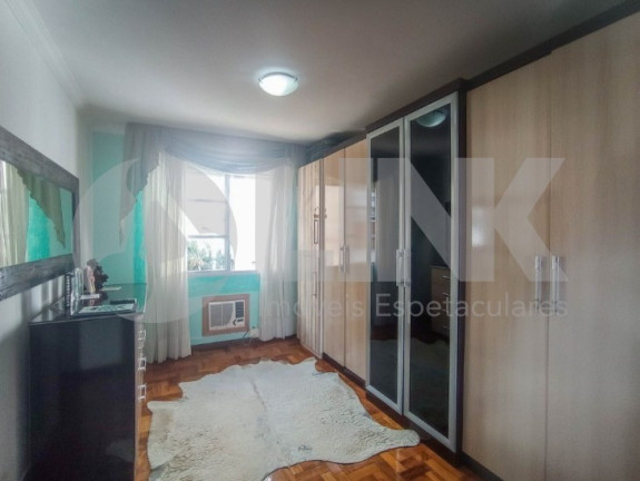 Imagem Apartamento com 3 Quartos à Venda, 91 m² em Bela Vista - Porto Alegre