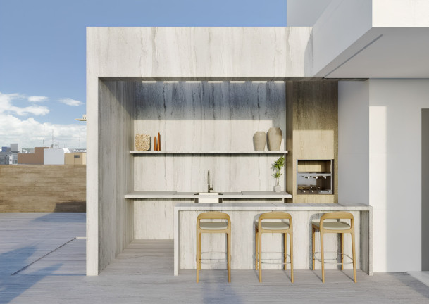 Imagem Imóvel com 1 Quarto à Venda, 28 m² em Bessa - João Pessoa Imagem Imóvel com 1 Quarto à Venda, 28 m² em Bessa - João Pessoa