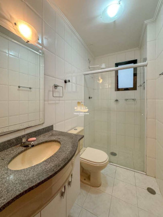 Imagem Apartamento com 1 Quarto à Venda, 56 m² em Canto Do Forte - Praia Grande