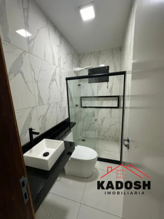 Imagem Casa com 3 Quartos à Venda, 130 m² em Papagaio - Feira De Santana Imagem Casa com 3 Quartos à Venda, 130 m² em Papagaio - Feira De Santana