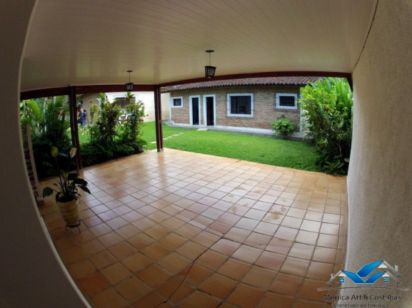 Imagem Casa com 3 Quartos à Venda, 300 m² em Perequê Mirim - Ubatuba Imagem Casa com 3 Quartos à Venda, 300 m² em Perequê Mirim - Ubatuba