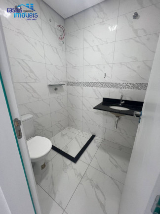 Imagem Casa com 3 Quartos à Venda, 66 m² em Palmital - Colombo