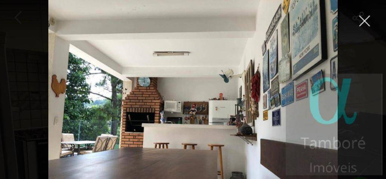 Imagem Casa com 4 Quartos à Venda, 650 m² em Alphaville - Santana De Parnaíba Imagem Casa com 4 Quartos à Venda, 650 m² em Alphaville - Santana De Parnaíba