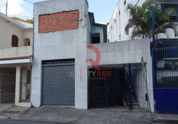 Terreno à Venda, 203 m² em Carandiru - São Paulo