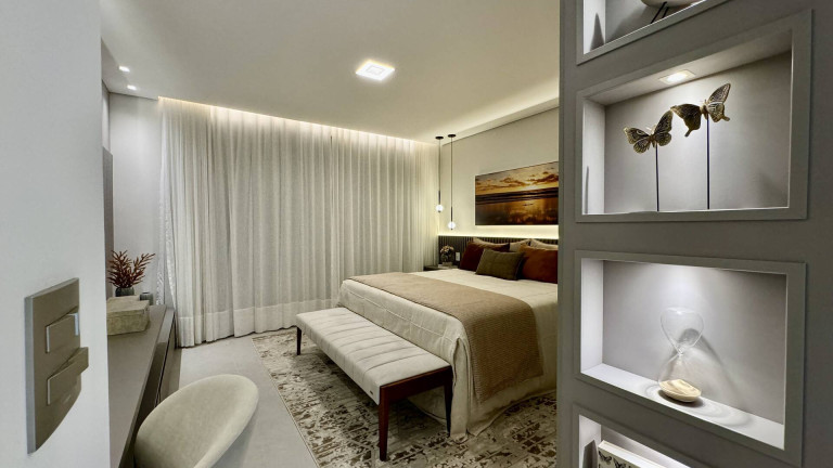 Imagem Casa com 5 Quartos à Venda, 439 m² em Riviera De São Lourenço - Bertioga