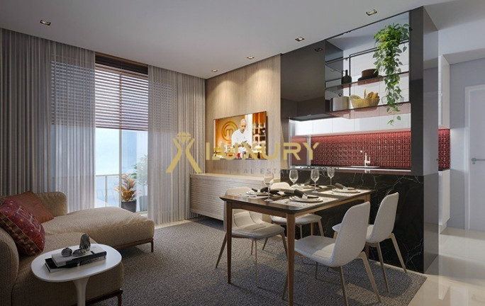 Imagem Imóvel com 2 Quartos à Venda, 62 m² em Savassi - Belo Horizonte