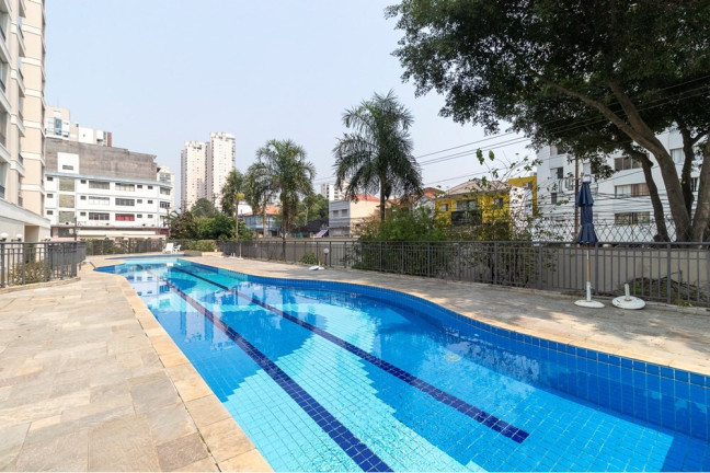 Imagem Apartamento com 2 Quartos à Venda, 60 m² em Ipiranga - São Paulo Imagem Apartamento com 2 Quartos à Venda, 60 m² em Ipiranga - São Paulo