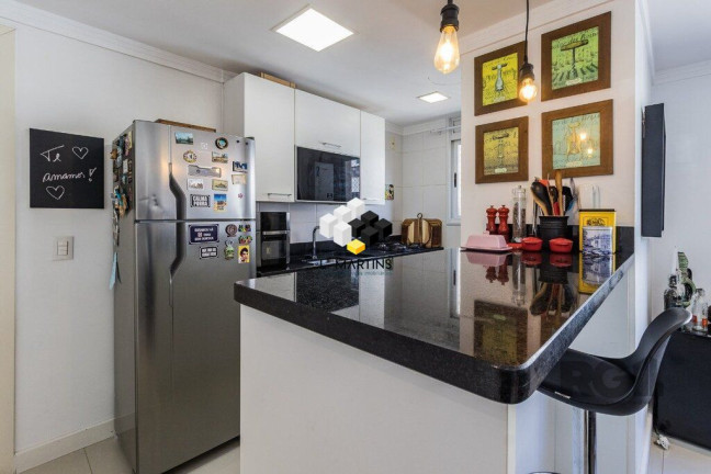 Imagem Apartamento com 1 Quarto à Venda, 55 m² em Petrópolis - Porto Alegre Imagem Apartamento com 1 Quarto à Venda, 55 m² em Petrópolis - Porto Alegre