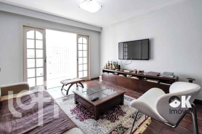 Foto do imóvel Apartamento com 4 Quartos à Venda, 144 m² em Perdizes - São Paulo