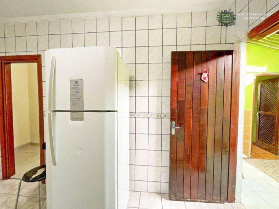 Imagem Casa com 2 Quartos à Venda, 146 m² em Tupi - Praia Grande