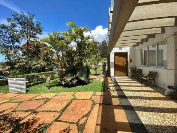 Imagem Casa de Condomínio com 4 Quartos à Venda, 400 m² em Condomínio Retiro Das Pedras - Brumadinho Imagem Casa de Condomínio com 4 Quartos à Venda, 400 m² em Condomínio Retiro Das Pedras - Brumadinho