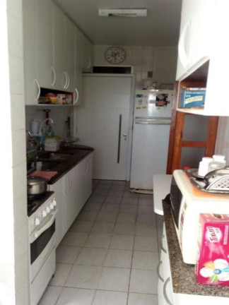 Imagem Apartamento com 2 Quartos à Venda, 78 m² em Pituba - Salvador
