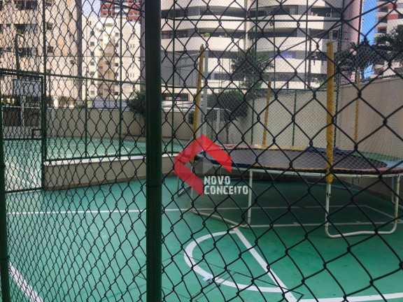 Imagem Apartamento com 4 Quartos à Venda, 217 m² em Cocó - Fortaleza