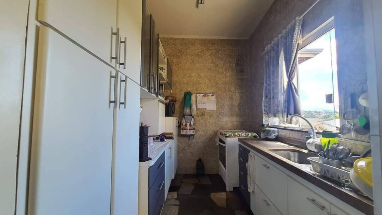 Imagem Casa com 3 Quartos à Venda,  em Boa Vista - Limeira