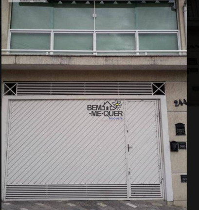 Imagem Sobrado com 3 Quartos à Venda, 210 m² em Vila Mirante - São Paulo Imagem Sobrado com 3 Quartos à Venda, 210 m² em Vila Mirante - São Paulo