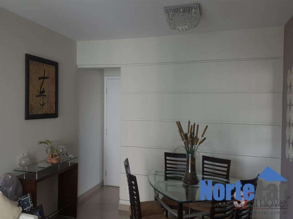 Imagem Apartamento com 2 Quartos à Venda, 70 m² em Lauzane Paulista - São Paulo