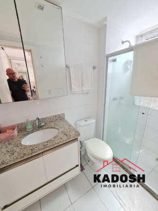 Imagem Apartamento com 3 Quartos à Venda, 145 m² em Piatã - Salvador