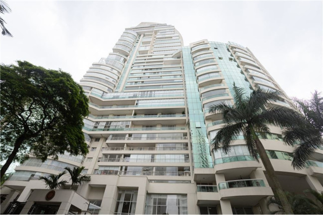 Imagem Apartamento com 1 Quarto à Venda, 54 m² em Cerqueira César - São Paulo
