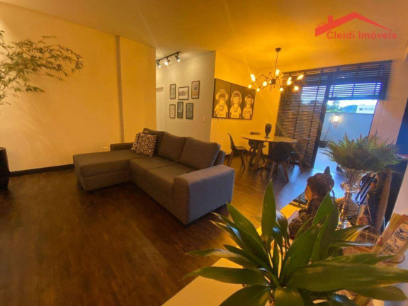 Imagem Apartamento com 3 Quartos à Venda, 130 m² em Iririú - Joinville Imagem Apartamento com 3 Quartos à Venda, 130 m² em Iririú - Joinville