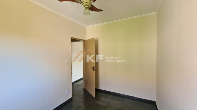 Imagem Apartamento com 3 Quartos à Venda, 96 m² em Jardim Paulistano - Ribeirão Preto