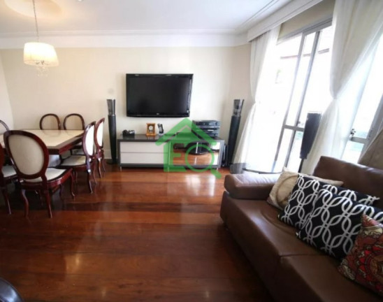 Imagem Apartamento com 3 Quartos à Venda, 107 m² em Vila Sofia - São Paulo Imagem Apartamento com 3 Quartos à Venda, 107 m² em Vila Sofia - São Paulo