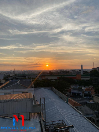 Imagem Apartamento com 2 Quartos à Venda, 78 m² em Santa Maria - Santo André