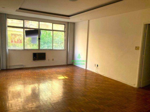 Imagem Apartamento com 3 Quartos à Venda, 152 m² em Icaraí - Niterói Imagem Apartamento com 3 Quartos à Venda, 152 m² em Icaraí - Niterói