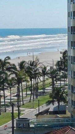 Imagem Apartamento com 2 Quartos à Venda, 82 m² em Vila Balneária - Praia Grande Imagem Apartamento com 2 Quartos à Venda, 82 m² em Vila Balneária - Praia Grande